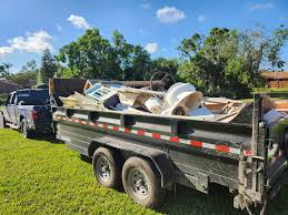 Shed Removal in Irondale, AL